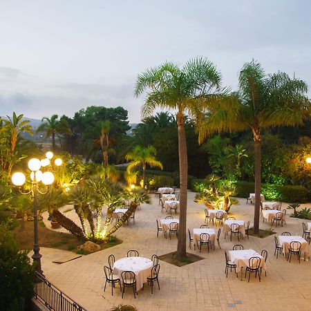Ih Hotels Agrigento Kaos Resort Dış mekan fotoğraf