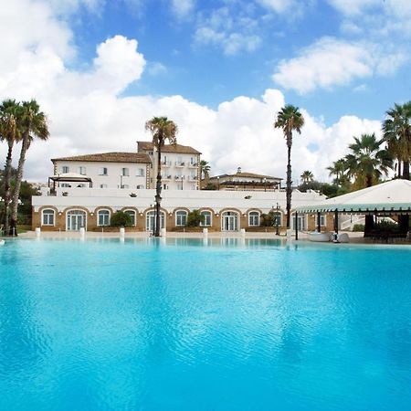 Ih Hotels Agrigento Kaos Resort Dış mekan fotoğraf