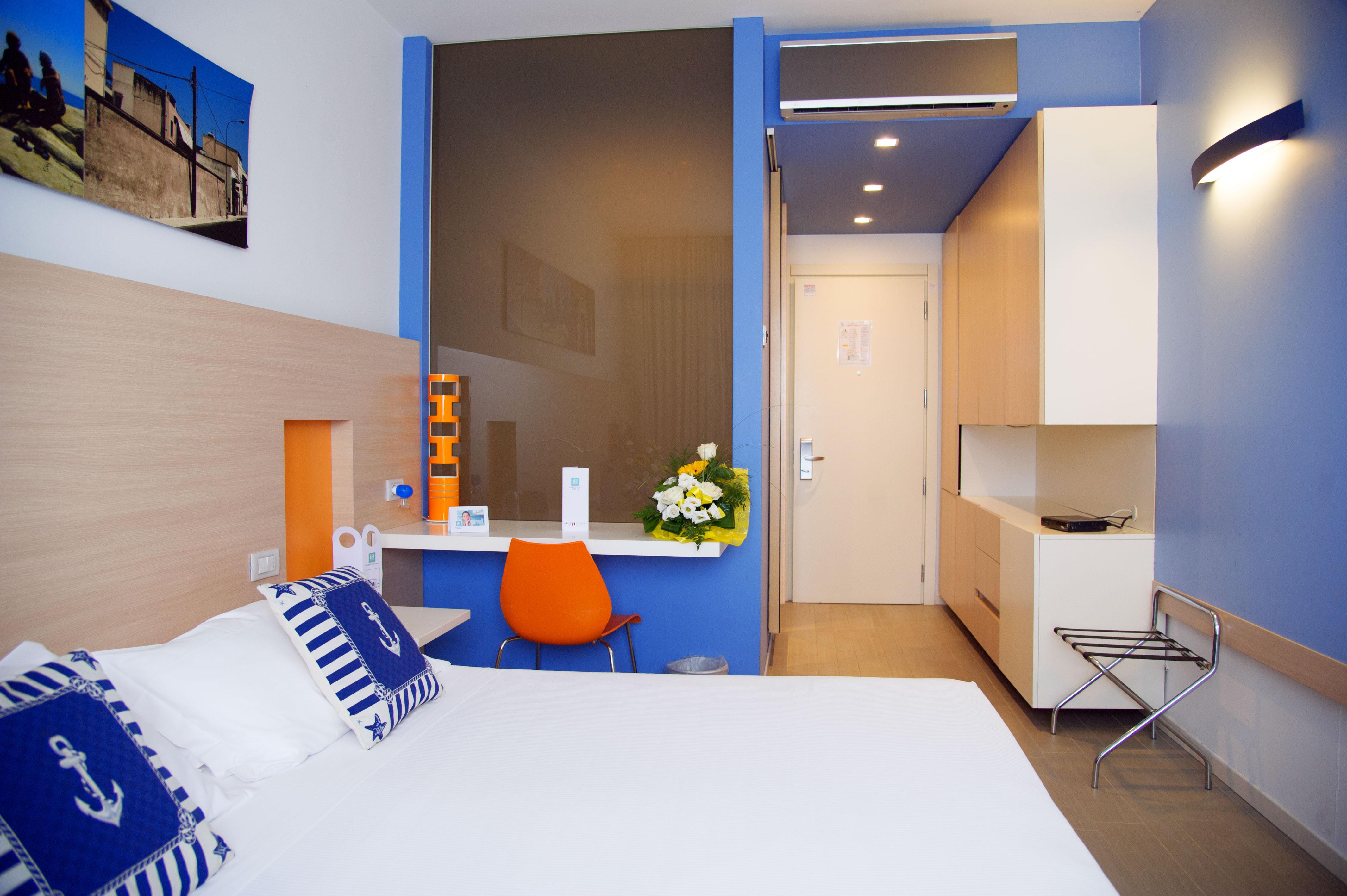 Ih Hotels Agrigento Kaos Resort Dış mekan fotoğraf