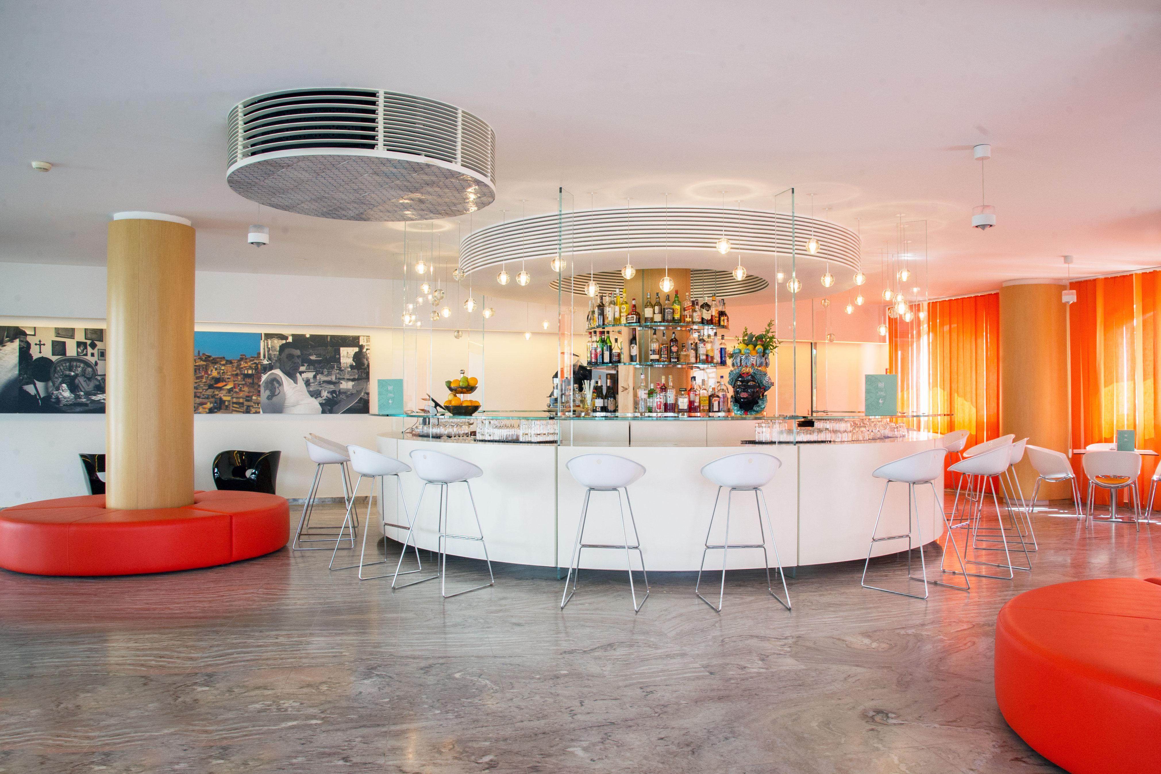 Ih Hotels Agrigento Kaos Resort Dış mekan fotoğraf
