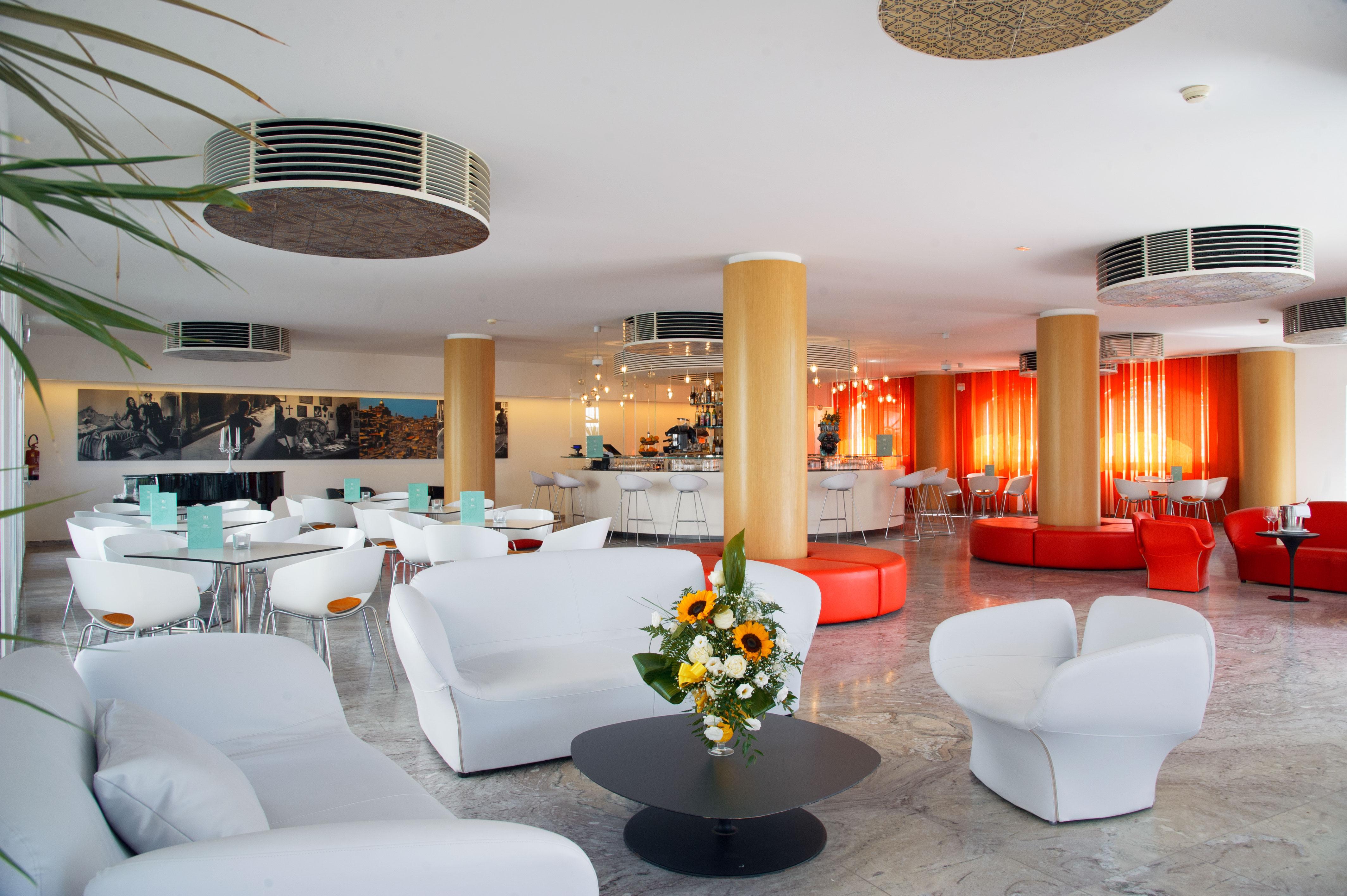 Ih Hotels Agrigento Kaos Resort Dış mekan fotoğraf