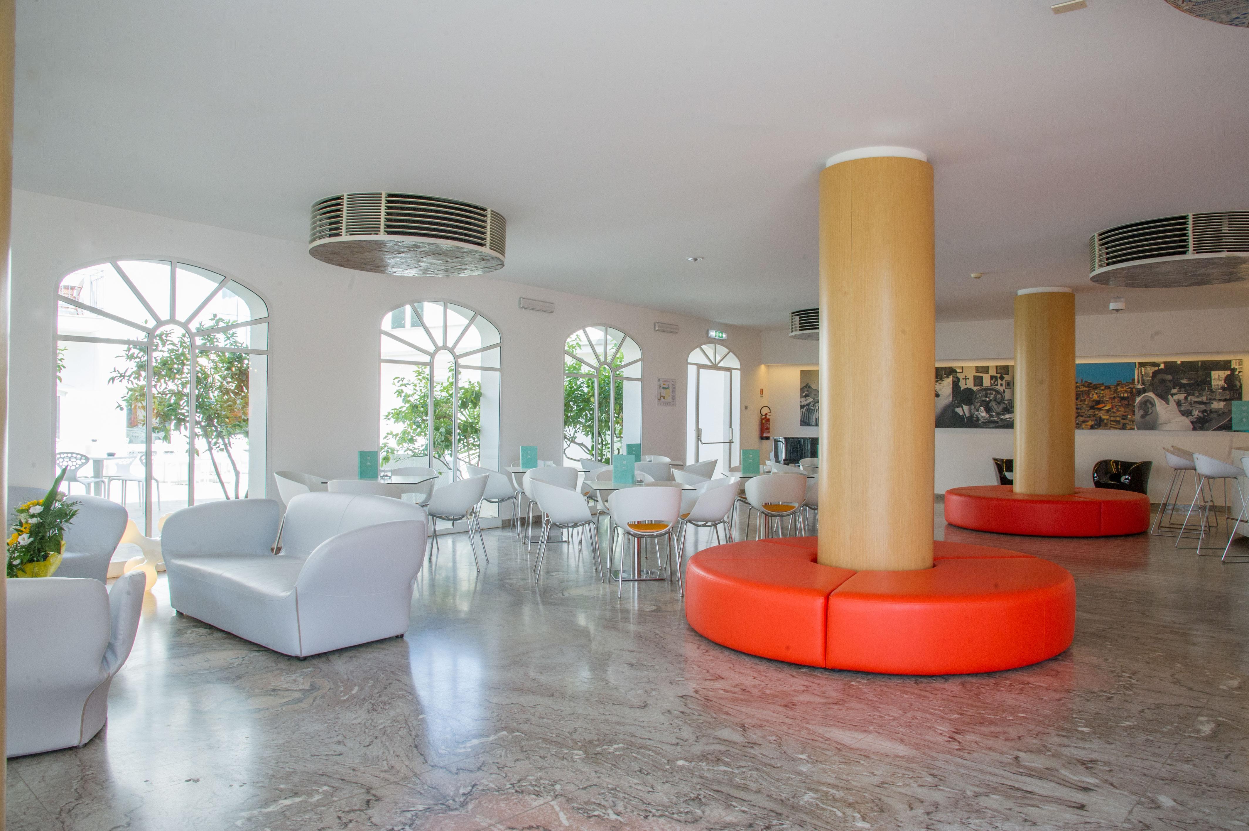 Ih Hotels Agrigento Kaos Resort Dış mekan fotoğraf