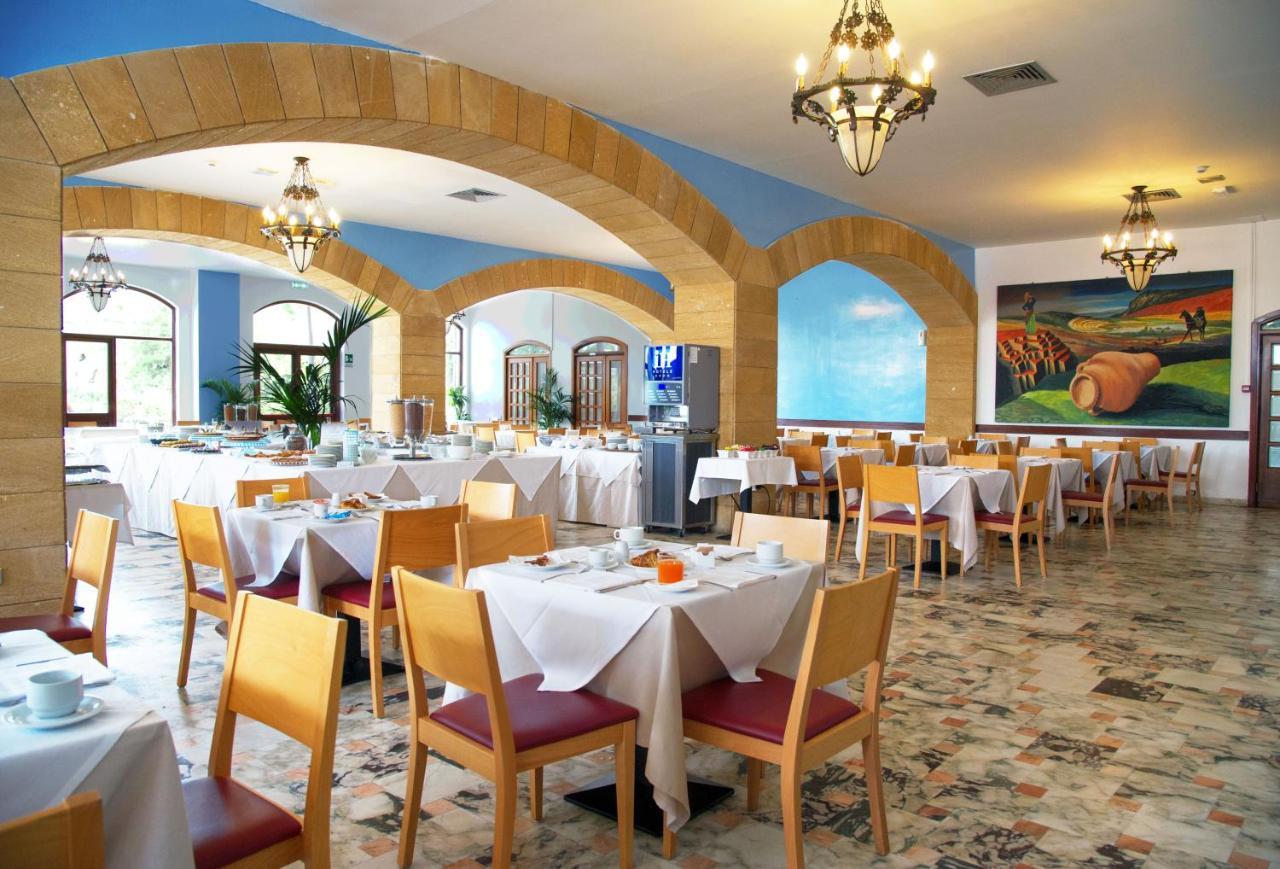 Ih Hotels Agrigento Kaos Resort Dış mekan fotoğraf