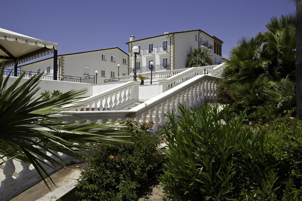 Ih Hotels Agrigento Kaos Resort Dış mekan fotoğraf