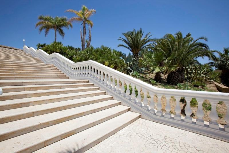 Ih Hotels Agrigento Kaos Resort Dış mekan fotoğraf