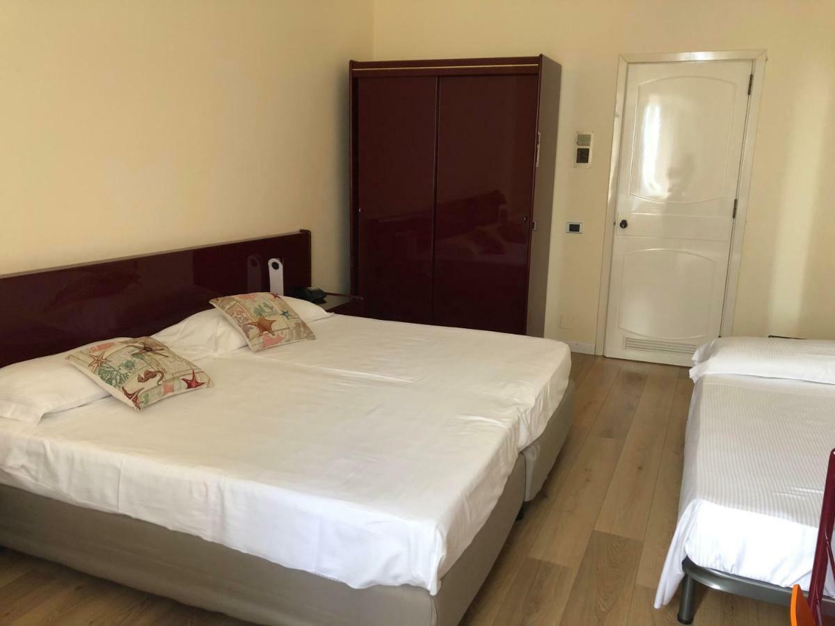 Ih Hotels Agrigento Kaos Resort Dış mekan fotoğraf