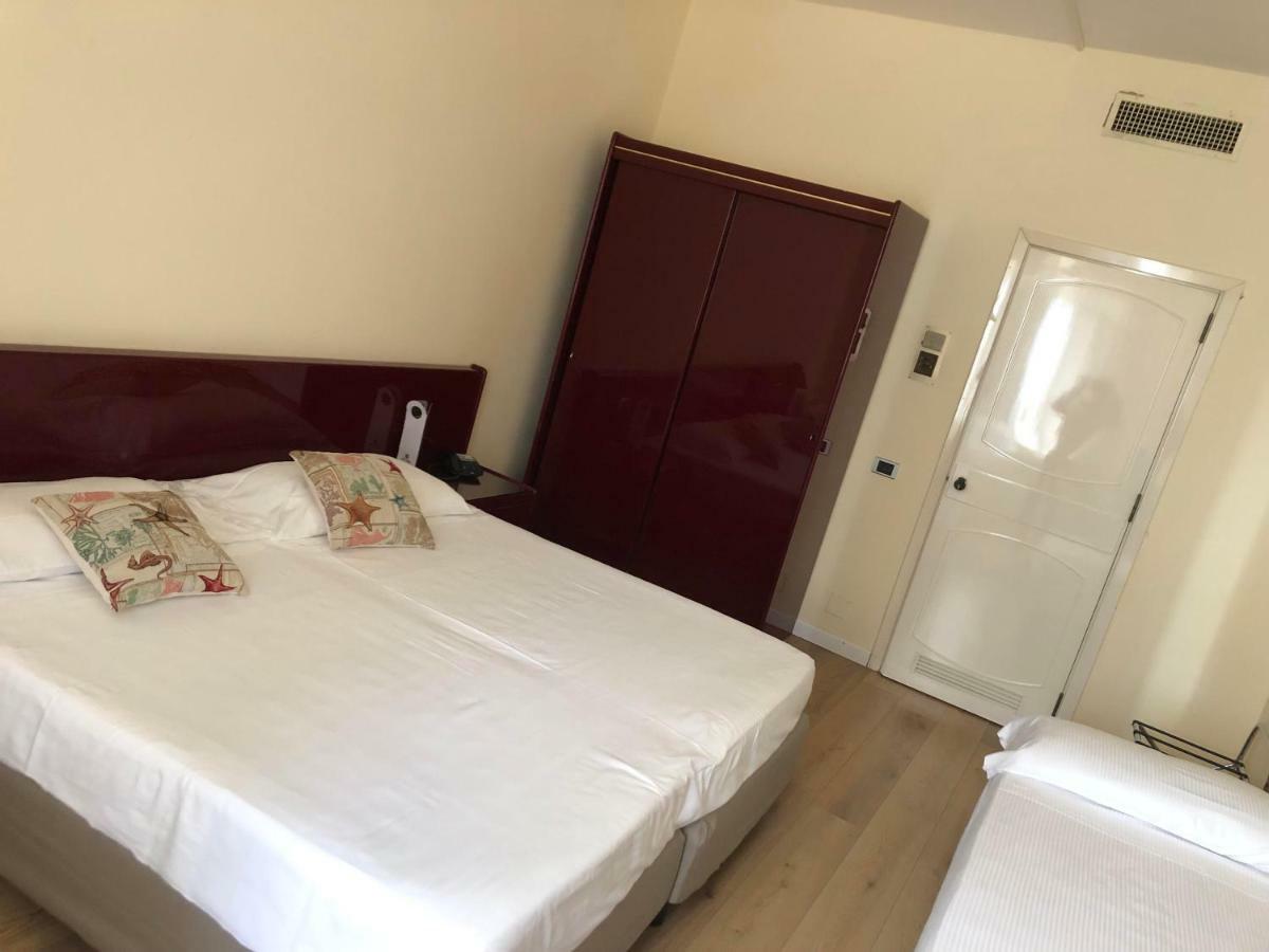 Ih Hotels Agrigento Kaos Resort Dış mekan fotoğraf