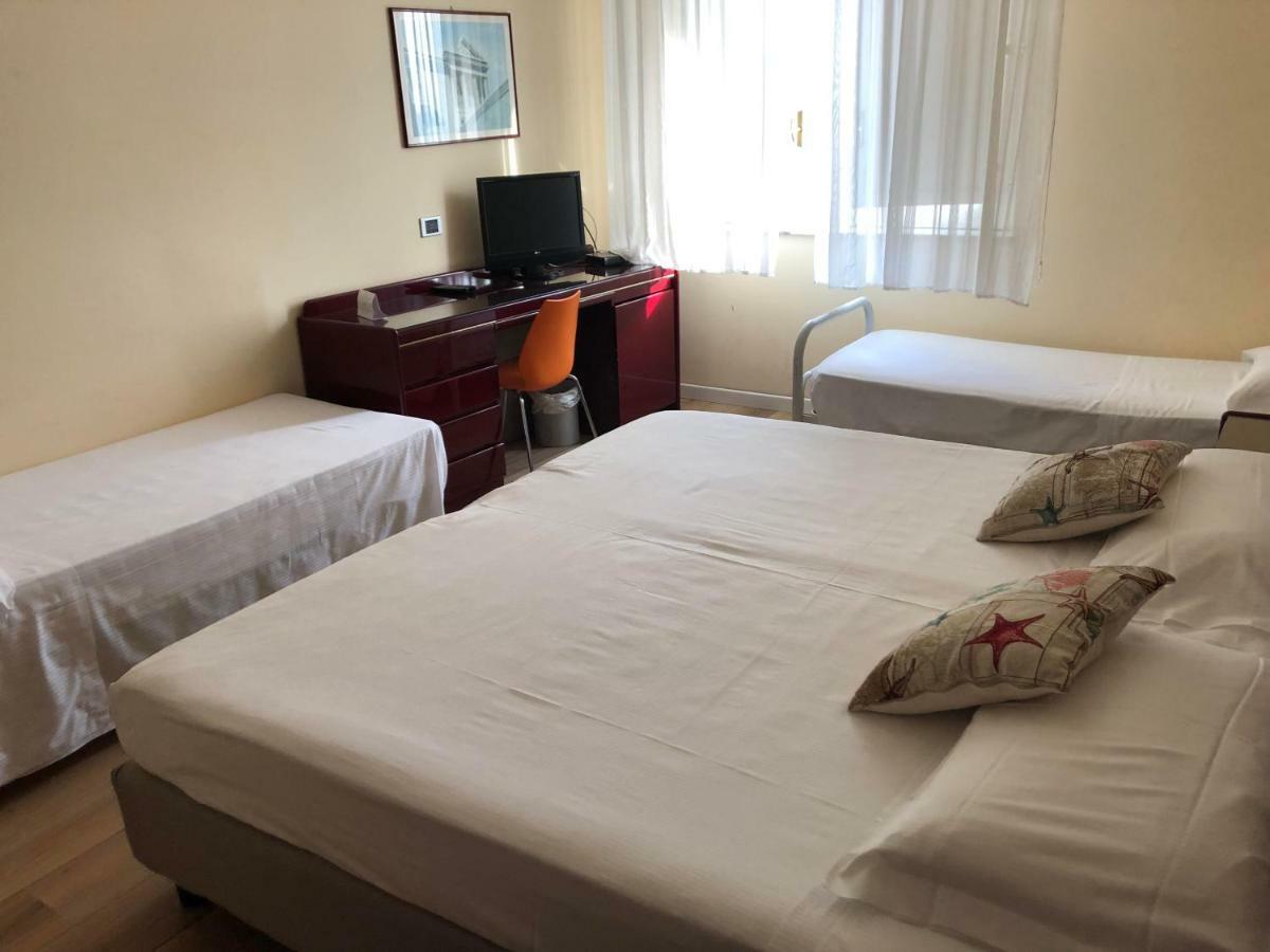 Ih Hotels Agrigento Kaos Resort Dış mekan fotoğraf