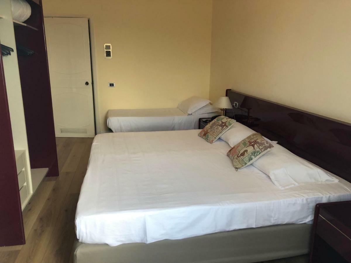 Ih Hotels Agrigento Kaos Resort Dış mekan fotoğraf