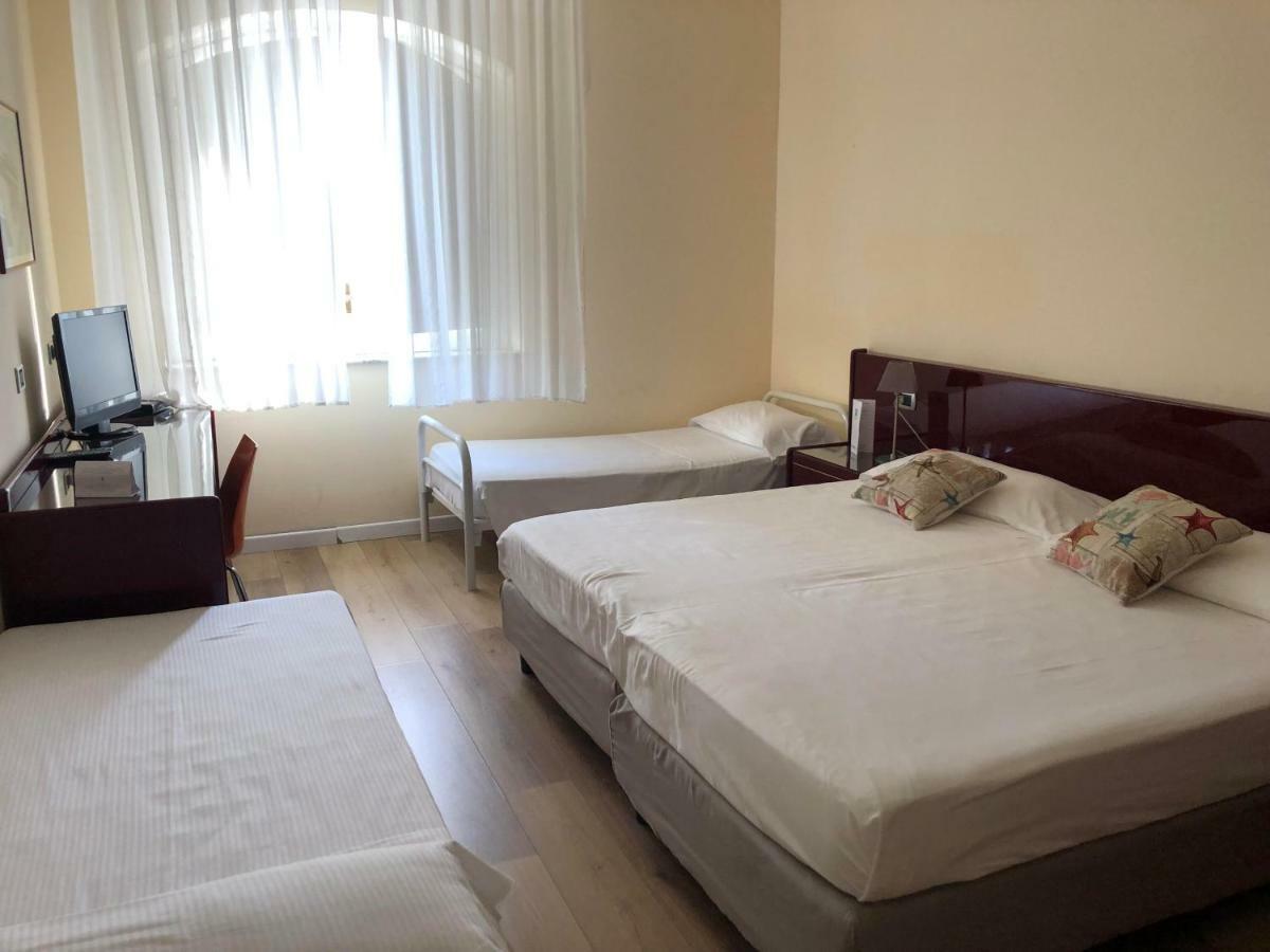 Ih Hotels Agrigento Kaos Resort Dış mekan fotoğraf
