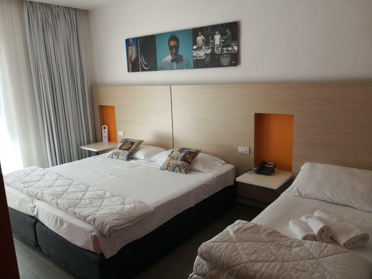Ih Hotels Agrigento Kaos Resort Dış mekan fotoğraf