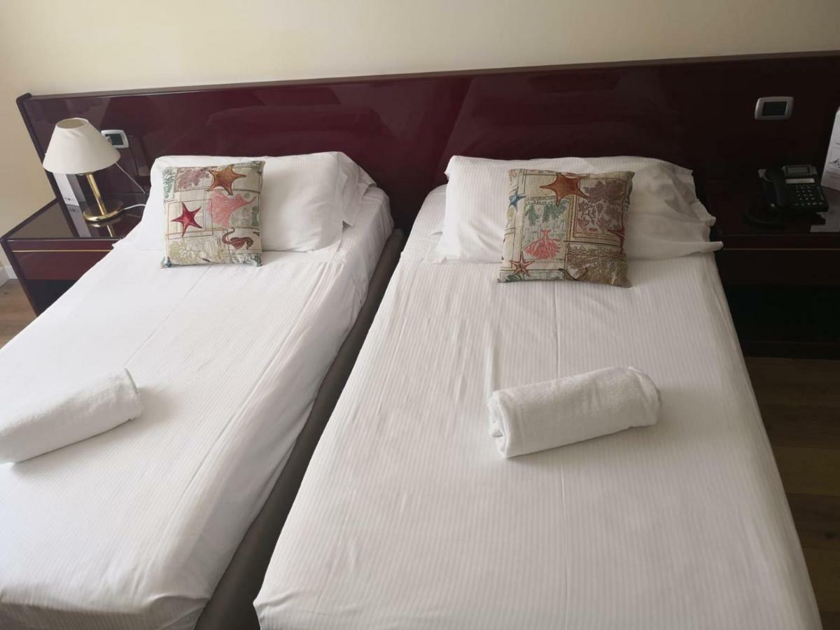 Ih Hotels Agrigento Kaos Resort Dış mekan fotoğraf