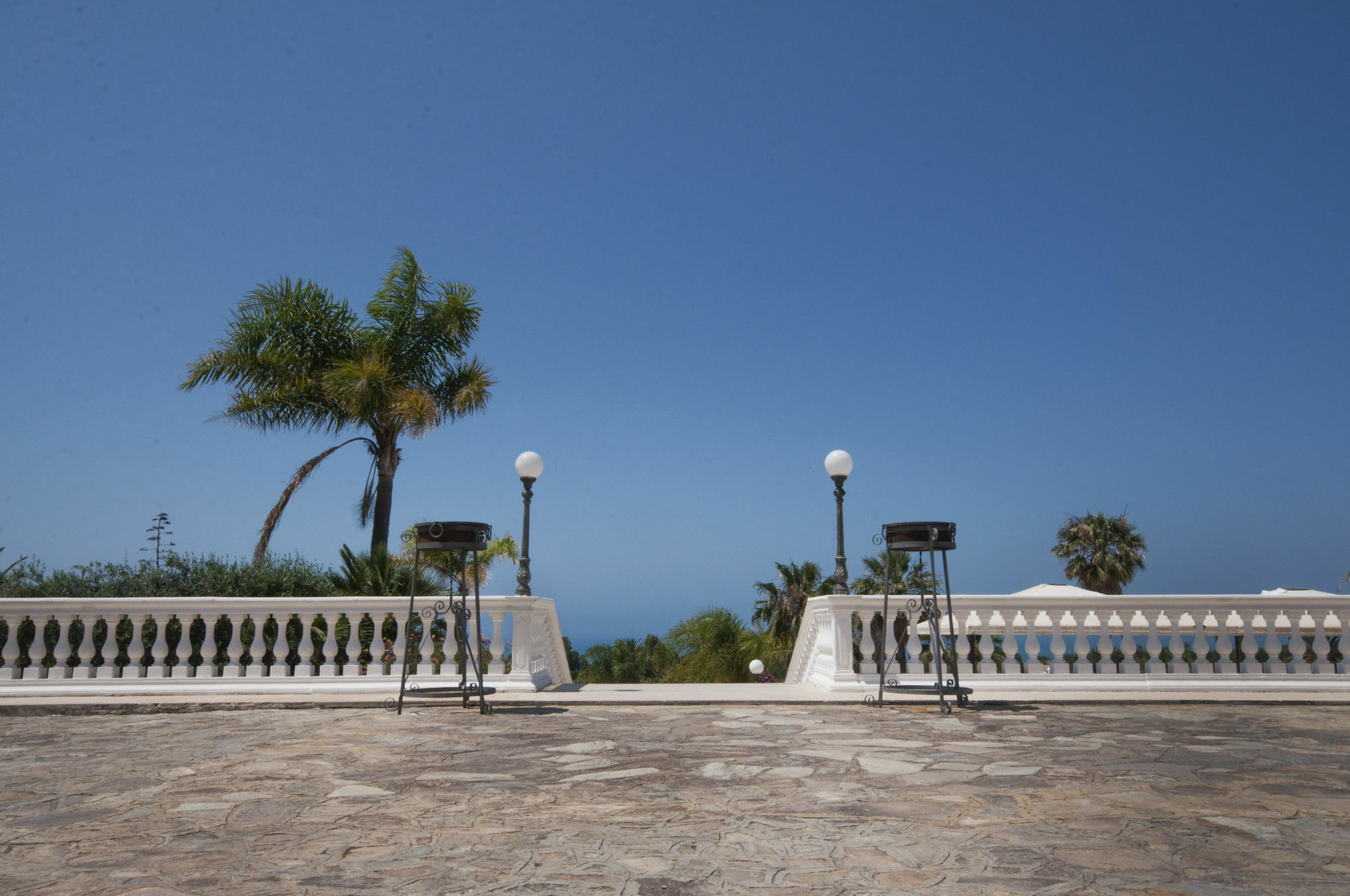 Ih Hotels Agrigento Kaos Resort Dış mekan fotoğraf