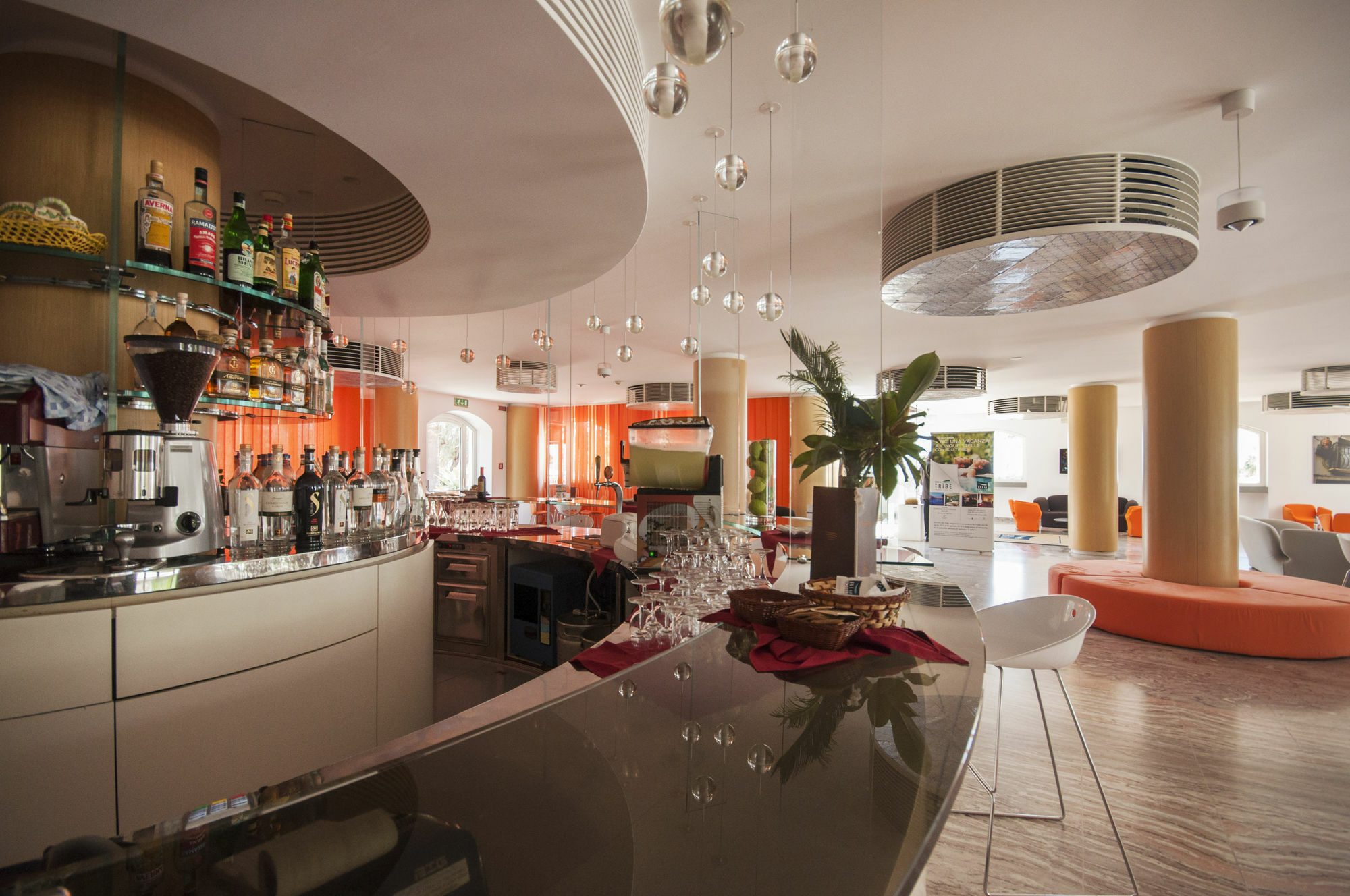 Ih Hotels Agrigento Kaos Resort Dış mekan fotoğraf