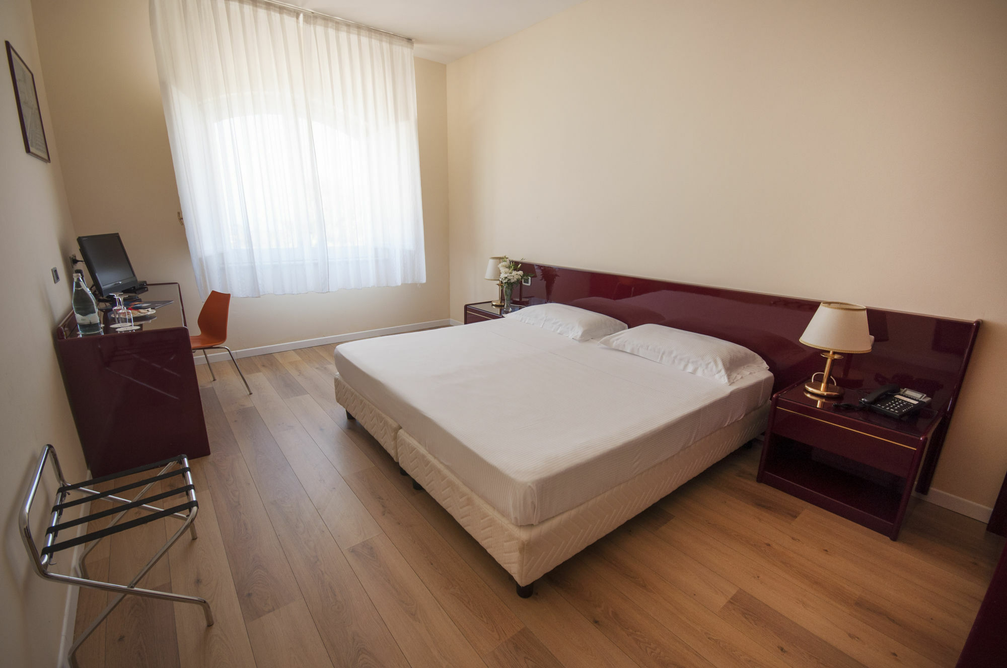 Ih Hotels Agrigento Kaos Resort Dış mekan fotoğraf