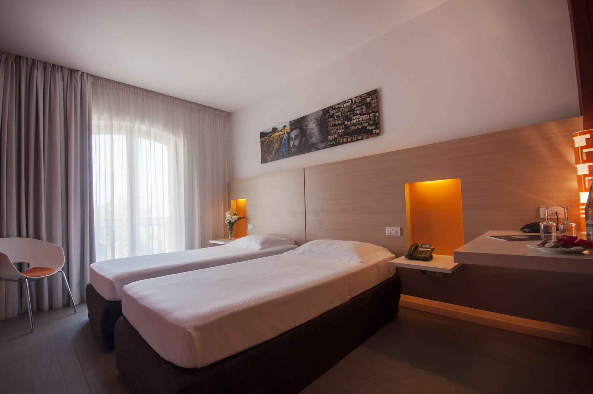 Ih Hotels Agrigento Kaos Resort Dış mekan fotoğraf
