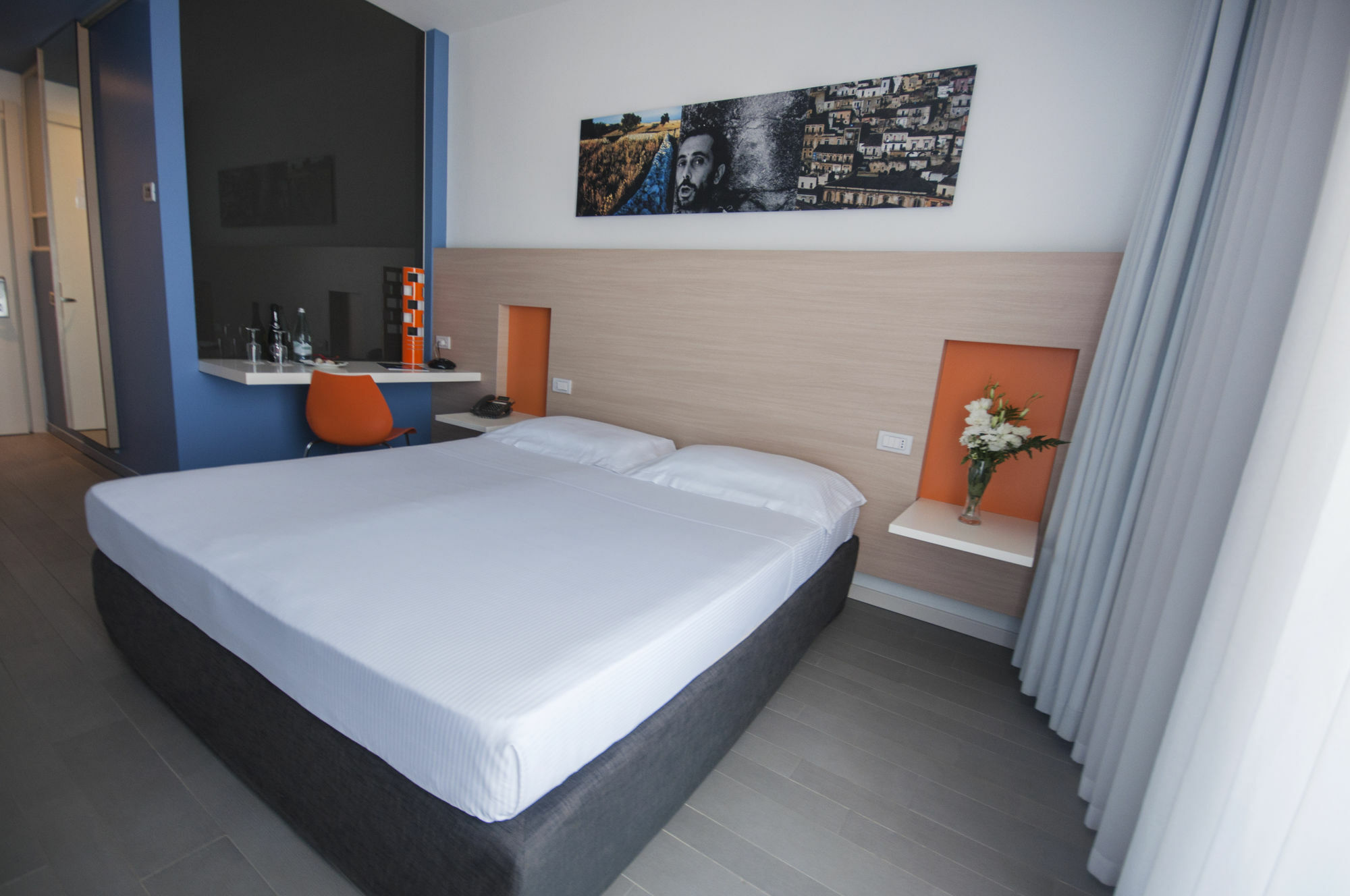 Ih Hotels Agrigento Kaos Resort Dış mekan fotoğraf