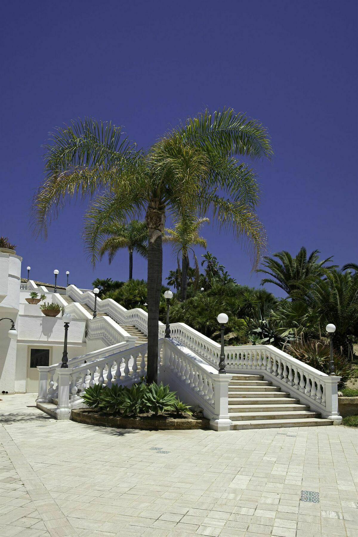 Ih Hotels Agrigento Kaos Resort Dış mekan fotoğraf