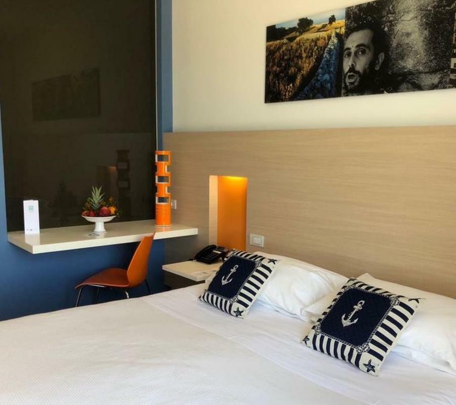 Ih Hotels Agrigento Kaos Resort Dış mekan fotoğraf